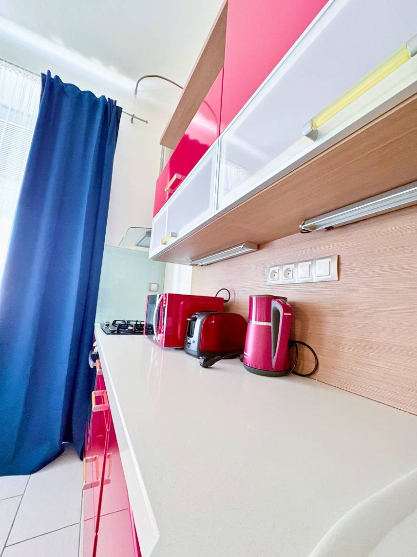 APARTMÁN v centru s privátním parkováním- 500m from Hlavní nádraží Photo 8