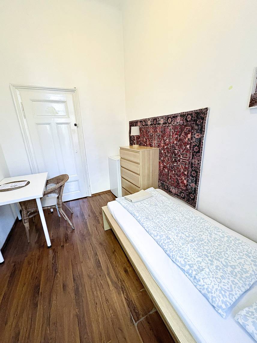 ROOMS Veveří - Úvoz, 10 min pěšky do centra Photo 10