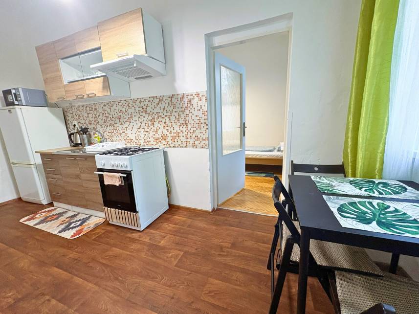Family and group apartment Photo 1