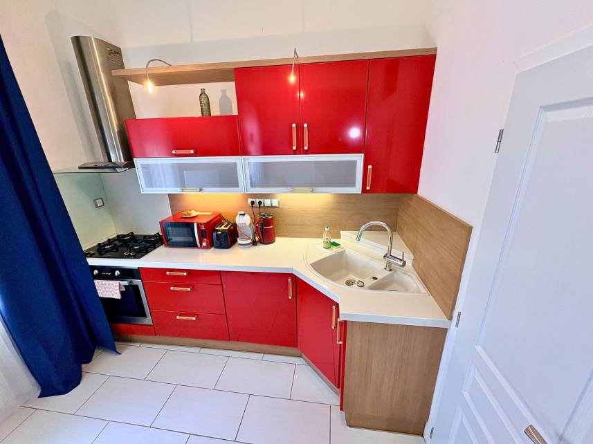 APARTMÁN v centru s privátním parkováním- 500m from Hlavní nádraží Photo 10