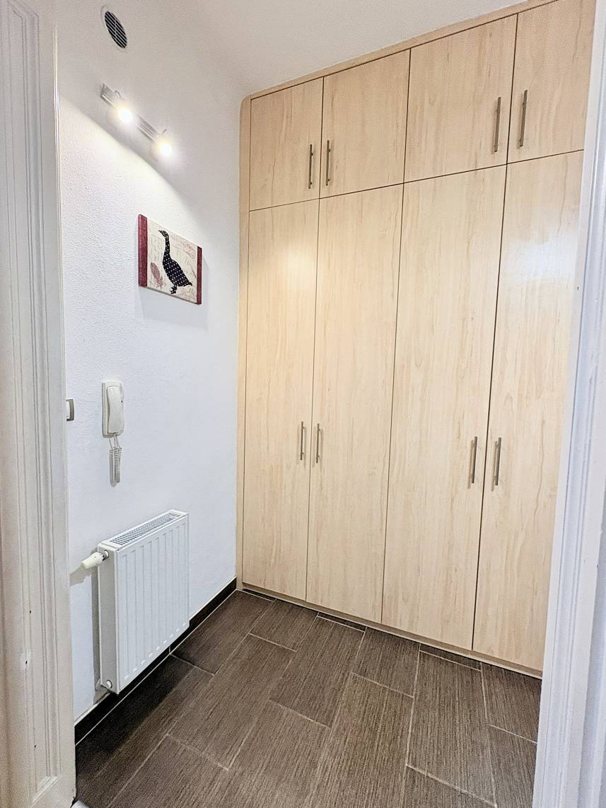 Apartment with parking in the Center - 500m from Hlavní nádraží Photo 16