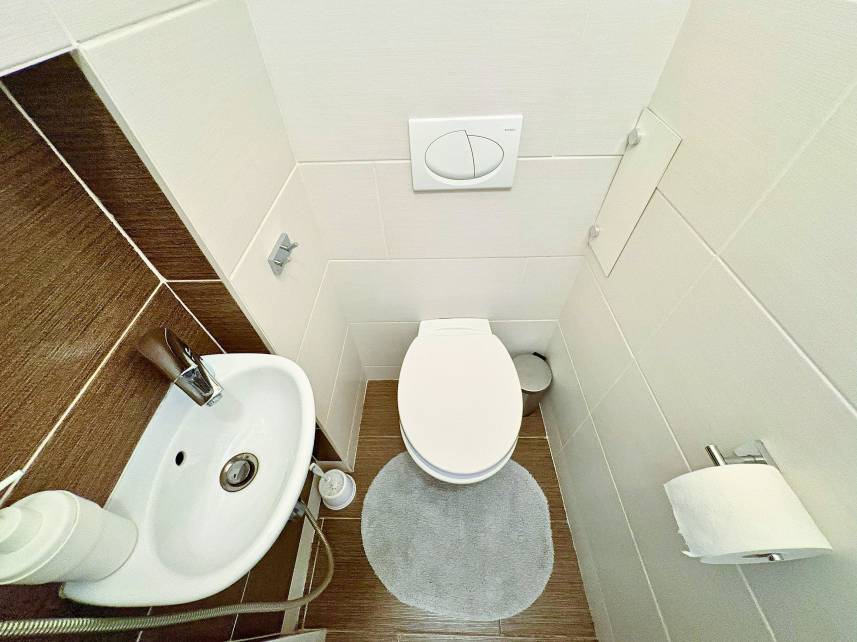 APARTMÁN v centru s privátním parkováním- 500m from Hlavní nádraží Photo 2