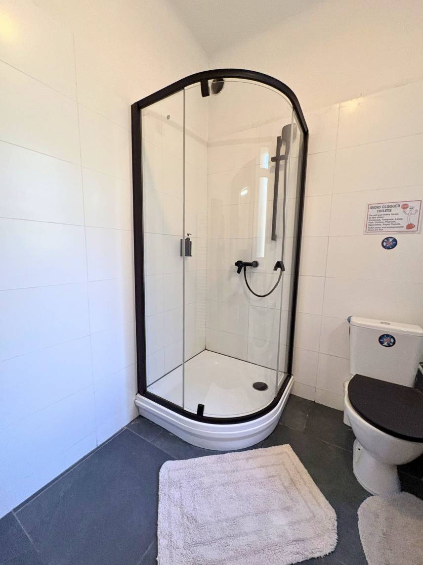BLACK STYLE ROOMS - Studio pro 6 s balkonem v centru Brna Photo 17