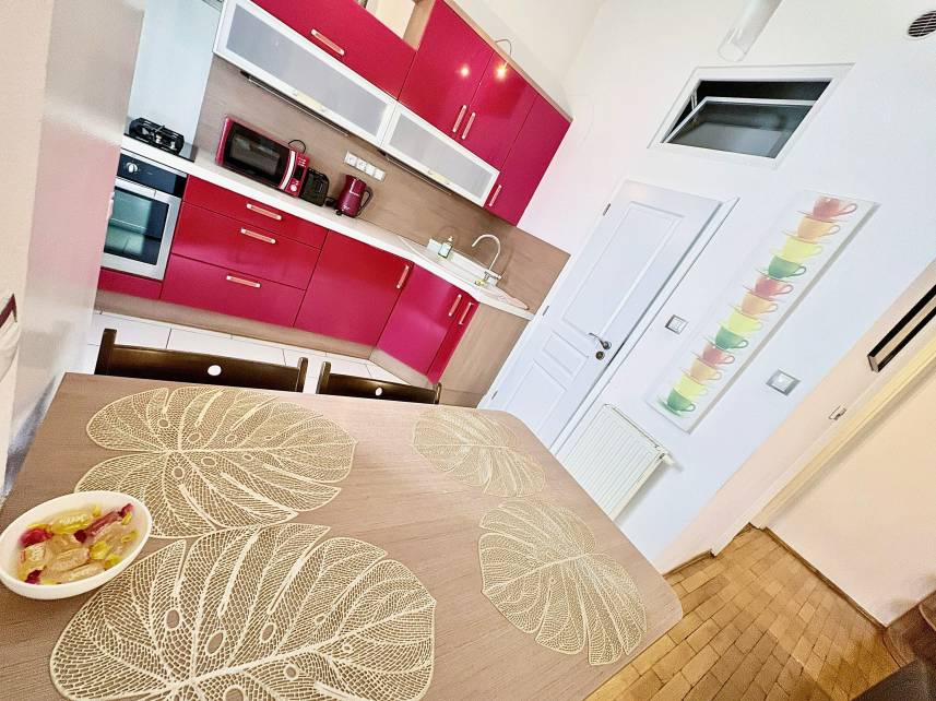 APARTMÁN v centru s privátním parkováním- 500m from Hlavní nádraží Photo 9