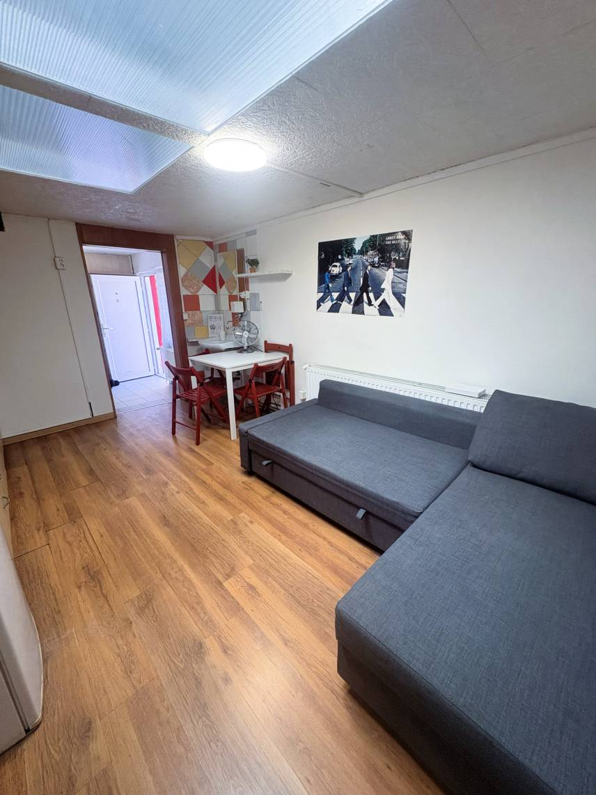 Apartmány Turgeněvova – Olomoucká a PARKOVÁNÍ Photo 31