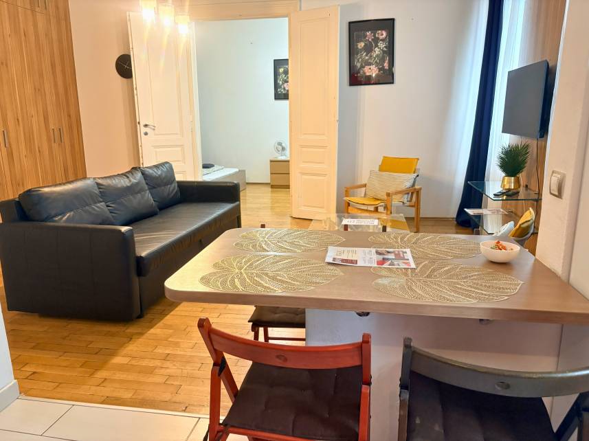 Apartment with parking in the Center - 500m from Hlavní nádraží Photo 39