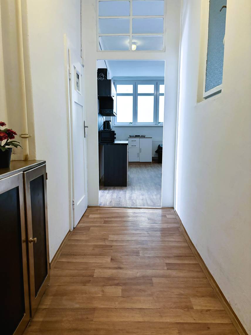 Black Style ROOMS Moravské náměstí Photo 16