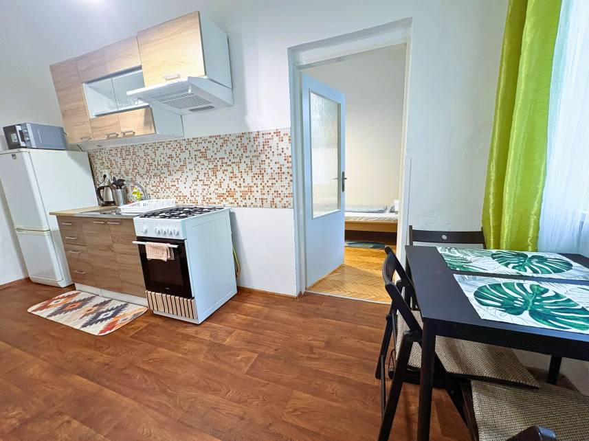 Family and group apartment Photo 9
