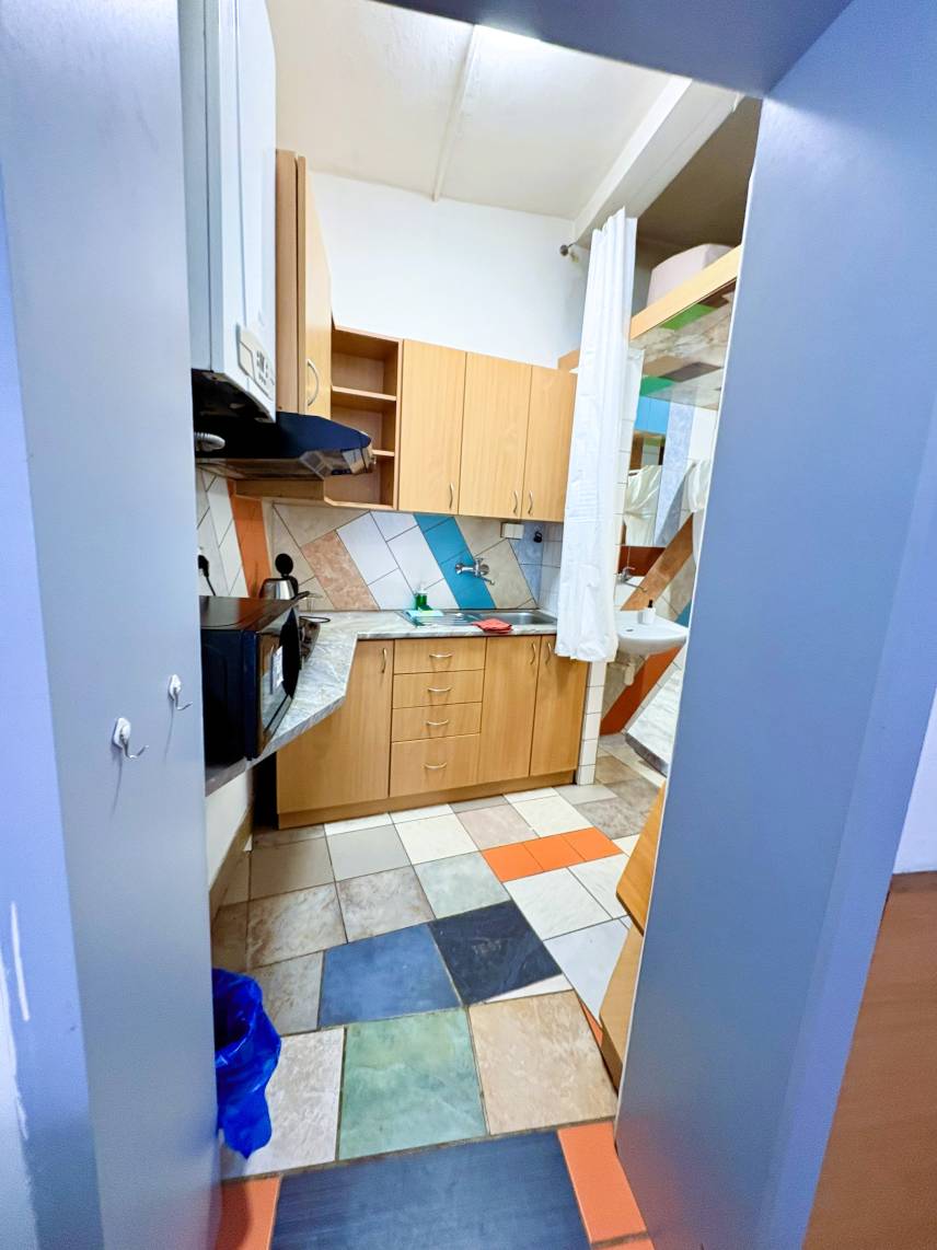 Apartmány Turgeněvova – Olomoucká a PARKOVÁNÍ Photo 16