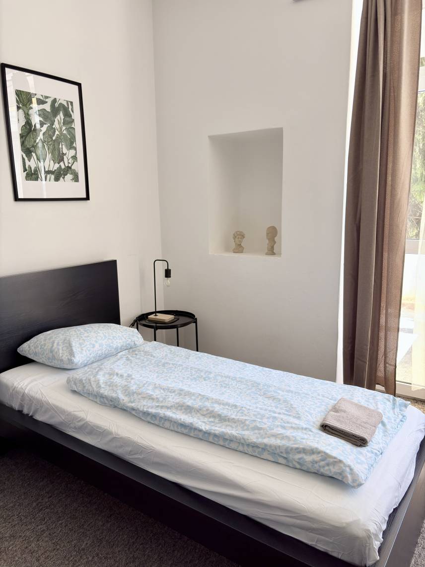 Black Style ROOMS Moravské náměstí Photo 29