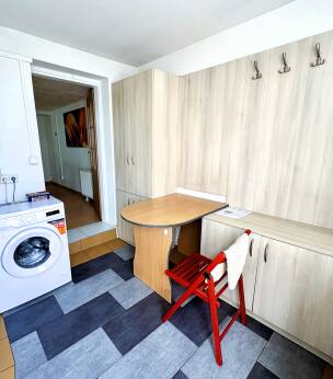 Photo Apartmán s 1 ložnicí a terasou