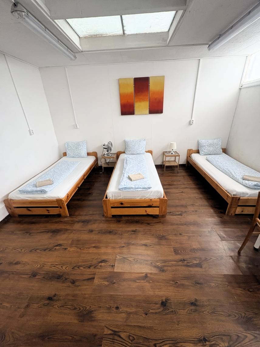 Apartmány Turgeněvova – Olomoucká a PARKOVÁNÍ Photo 41
