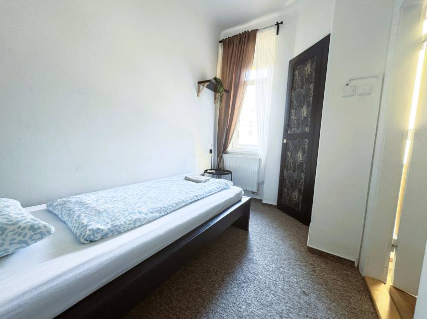 Black Style ROOMS Moravské náměstí Photo 9