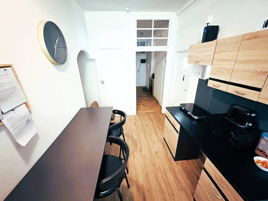 Black Style ROOMS Moravské náměstí Photo 19
