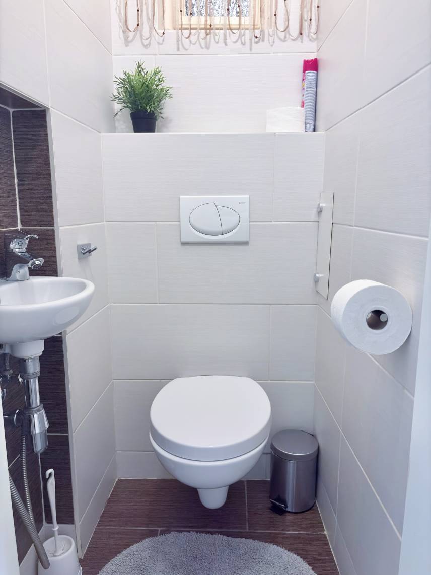 Apartment with parking in the Center - 500m from Hlavní nádraží Photo 2
