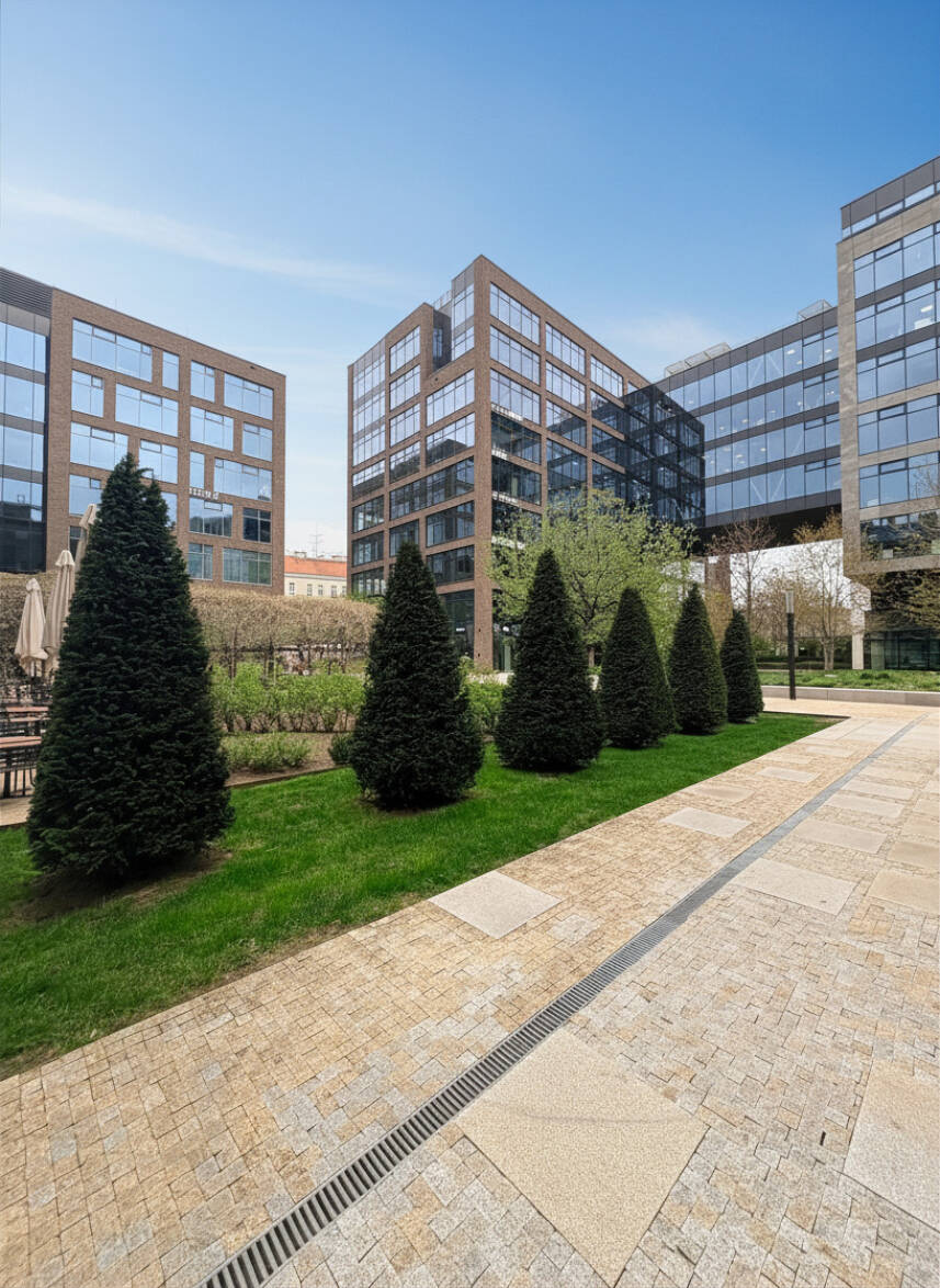 Apartmány v areálu Vlněna Photo 34