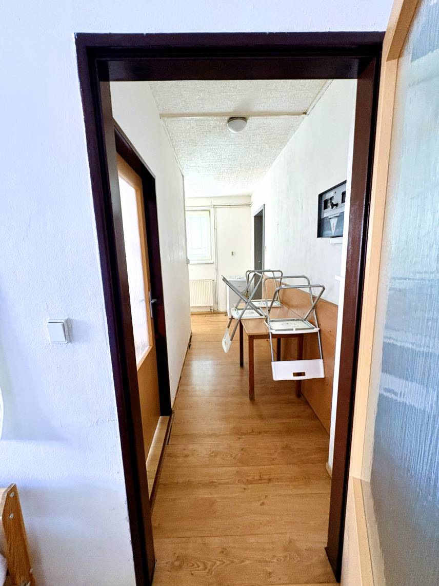 Apartmány Turgeněvova – Olomoucká a PARKOVÁNÍ Photo 14