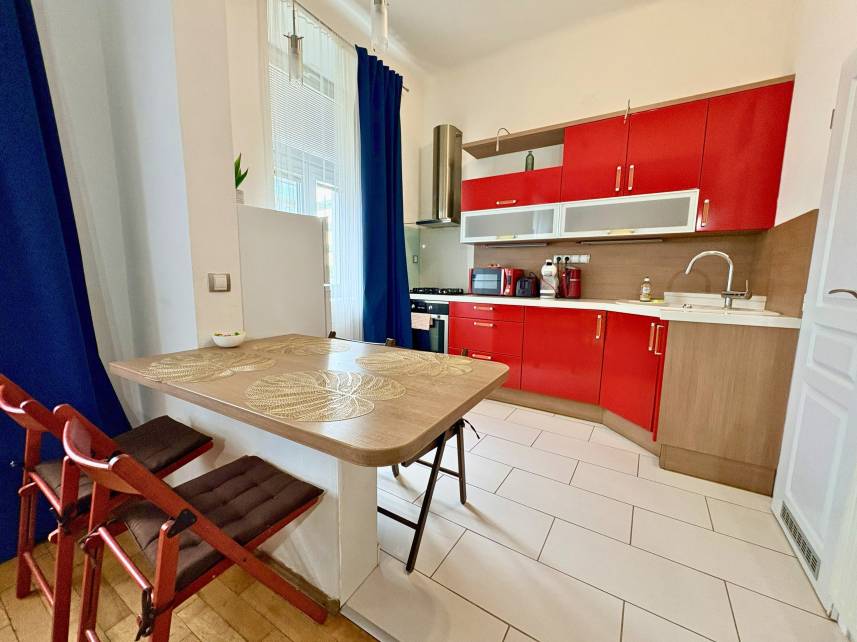 APARTMÁN v centru s privátním parkováním- 500m from Hlavní nádraží Photo 5