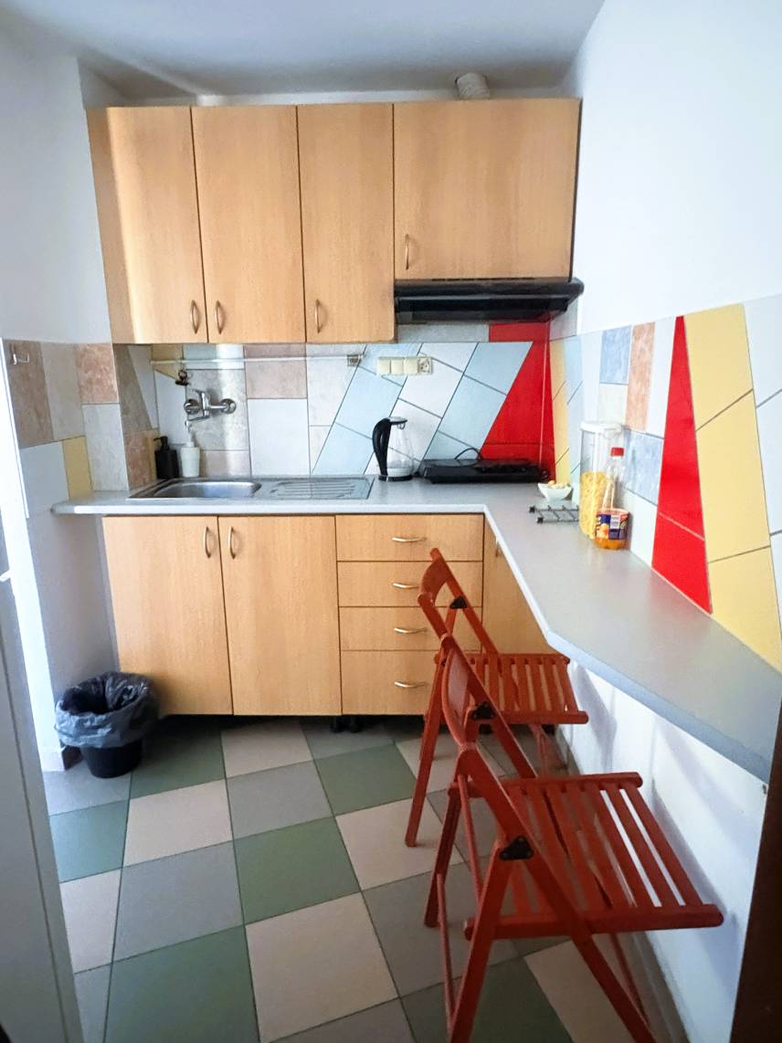 Apartmány Turgeněvova – Olomoucká a PARKOVÁNÍ Photo 20