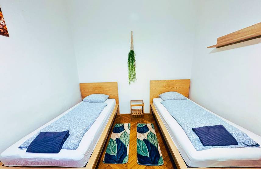 Family and group apartment Photo 15