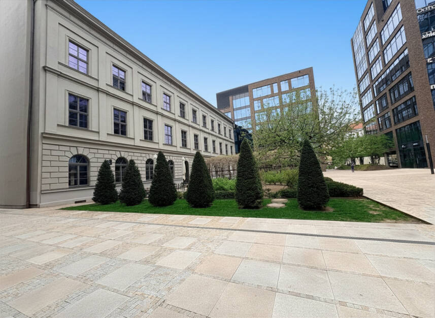 Apartmány v areálu Vlněna Photo 35