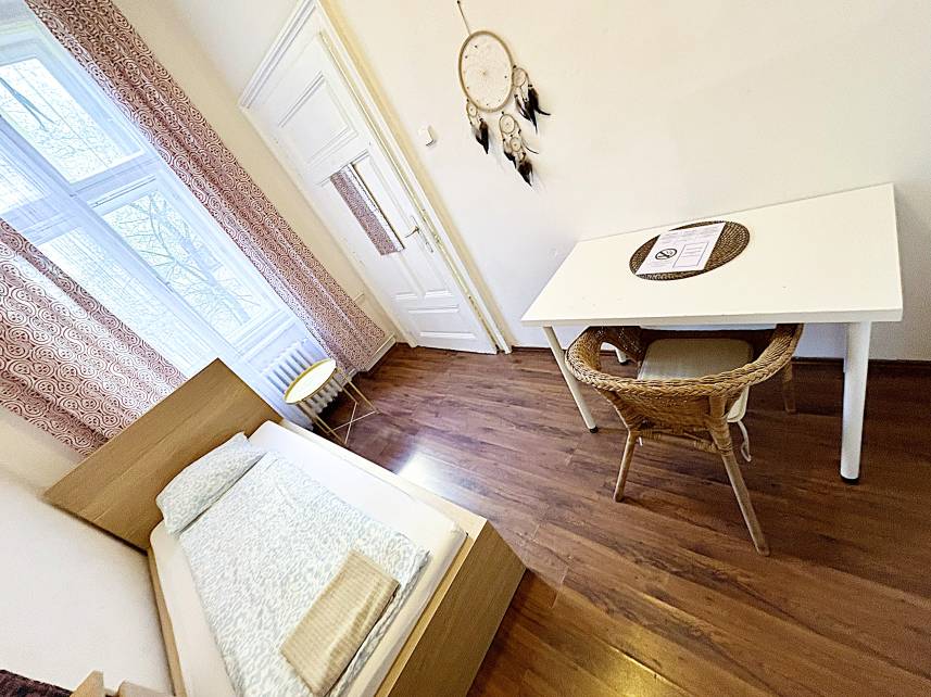 ROOMS Veveří - Úvoz, 10 min pěšky do centra Photo 9