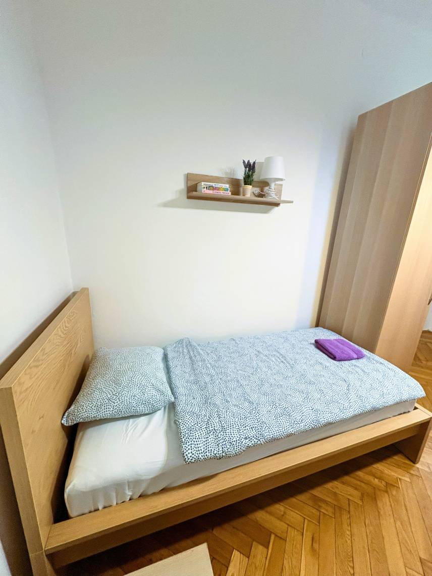 Family and group apartment Photo 4