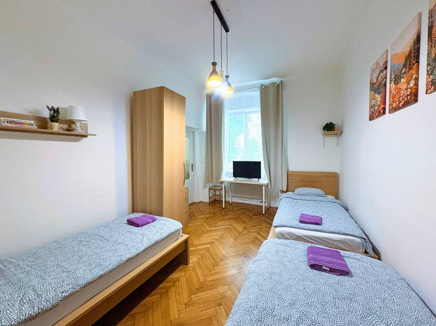 Family and group apartment Photo 16