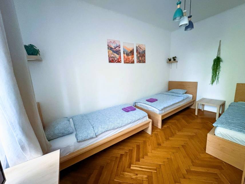 Family and group apartment Photo 8