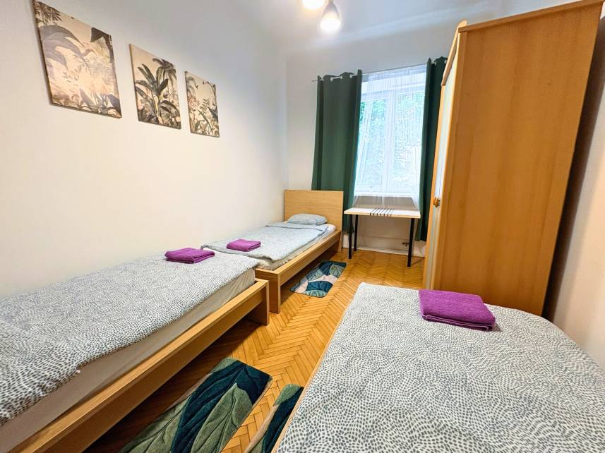 Family and group apartment Photo 5