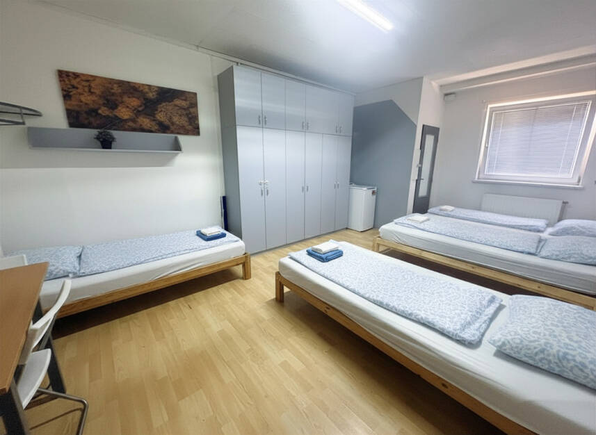 Apartmány Turgeněvova – Olomoucká a PARKOVÁNÍ Photo 4