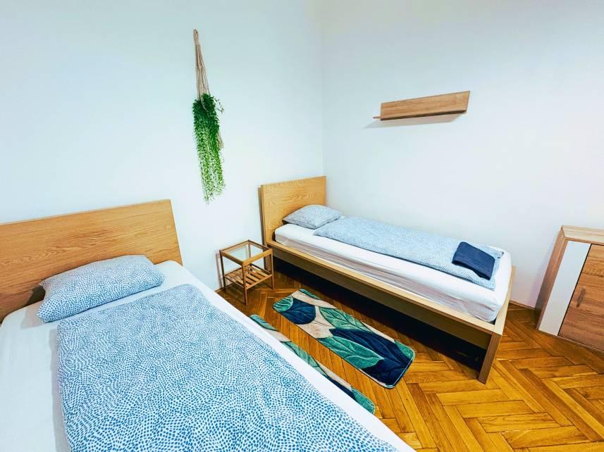 Family and group apartment Photo 2