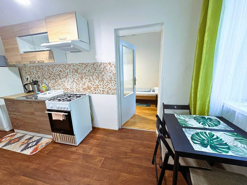Family and group apartment Photo 7