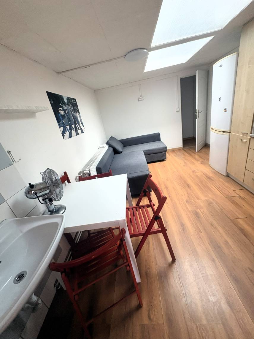 Apartmány Turgeněvova – Olomoucká a PARKOVÁNÍ Photo 28