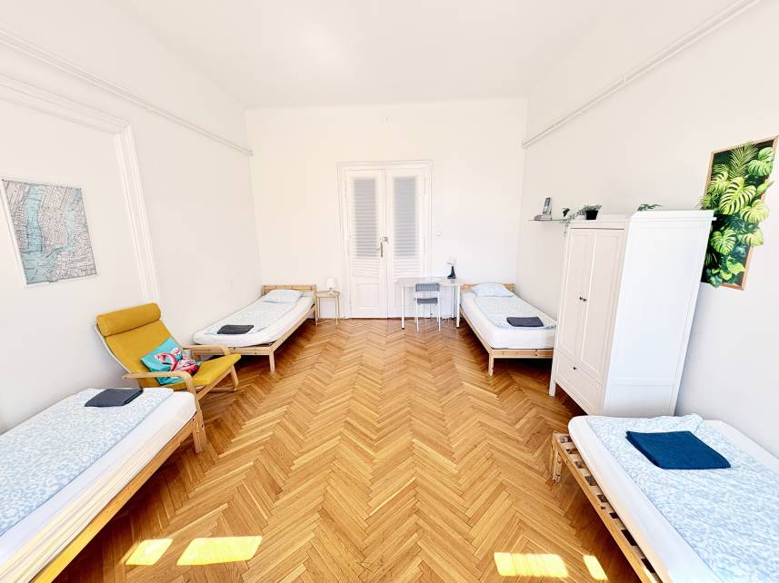 ROOMS Veveří - Úvoz, 10 min pěšky do centra Photo 1