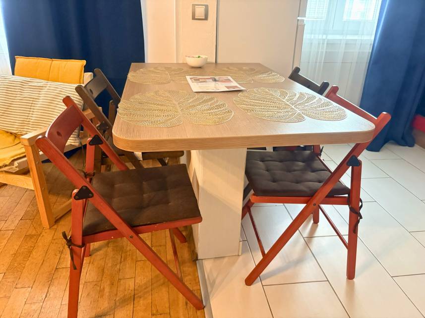 Apartment with parking in the Center - 500m from Hlavní nádraží Photo 32