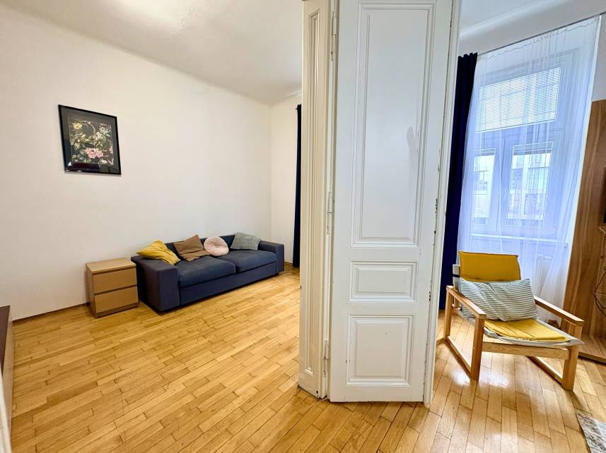 APARTMÁN v centru s privátním parkováním- 500m from Hlavní nádraží Photo 6