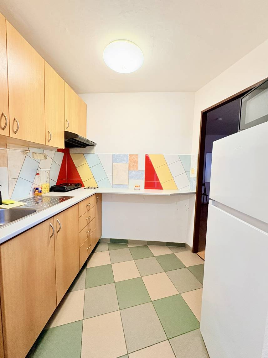 Apartmány Turgeněvova – Olomoucká a PARKOVÁNÍ Photo 10