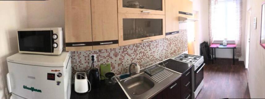 Apartment Vlhka Photo 6