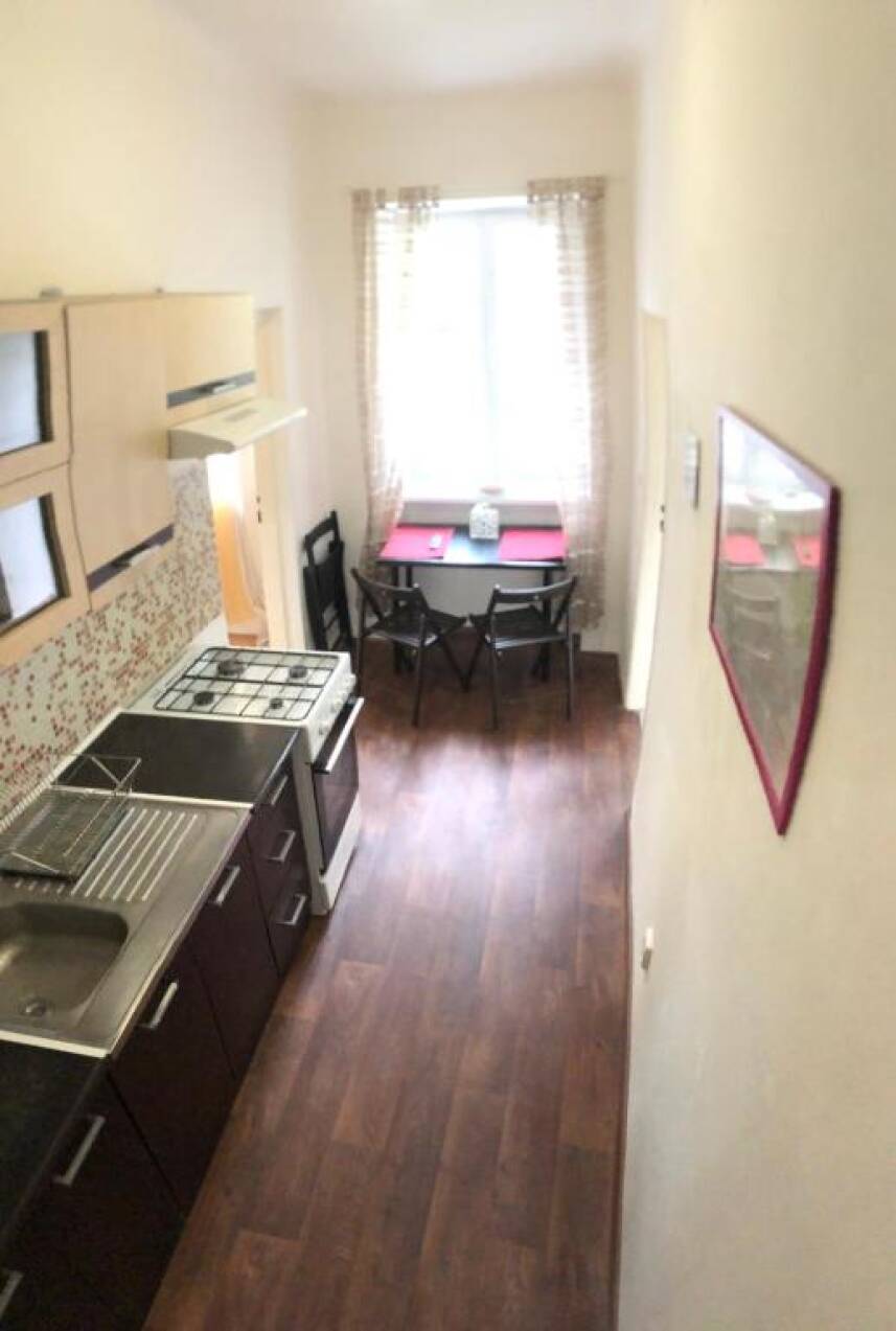 Apartment Vlhka Photo 8