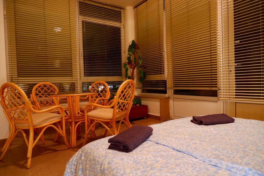 ROOMS Udolni Červený kostel Photo 6