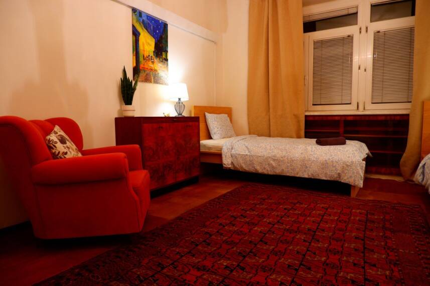 ROOMS Udolni Červený kostel Photo 9