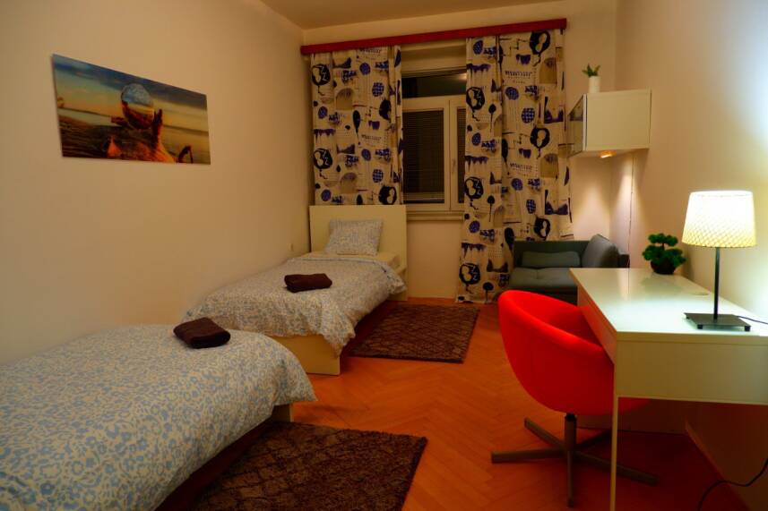 ROOMS Udolni Červený kostel Photo 10