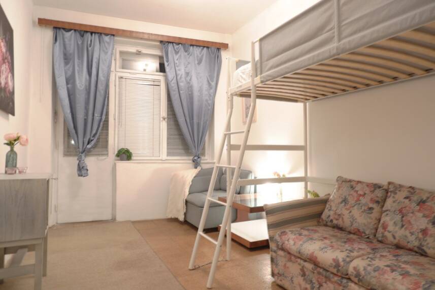 ROOMS Udolni Červený kostel Photo 11