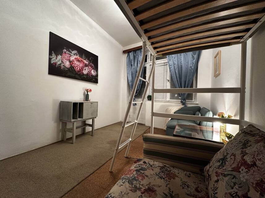 ROOMS Udolni Červený kostel Photo 12