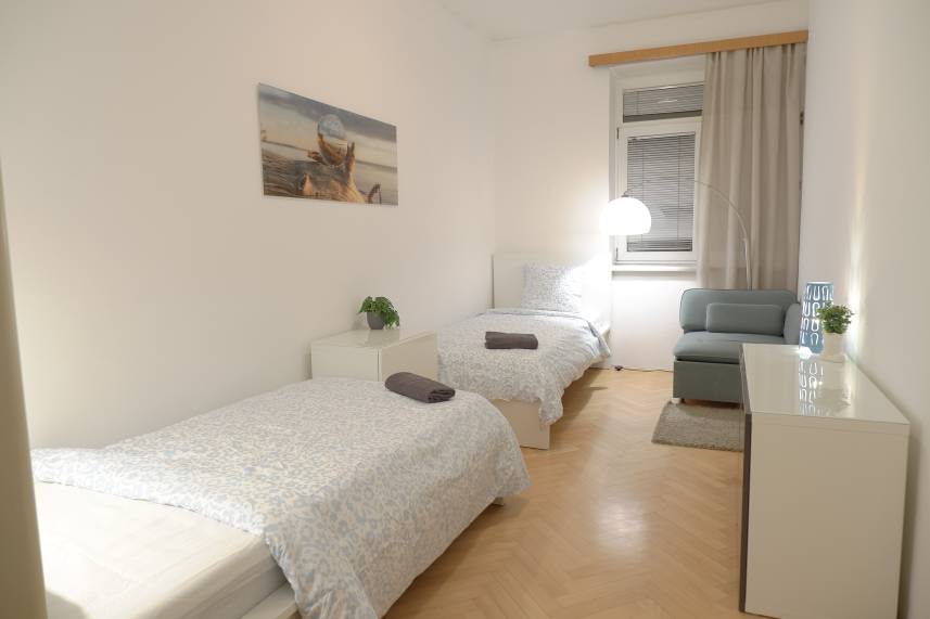 ROOMS Udolni Červený kostel Photo 13