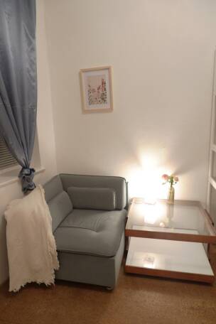 Photo 1 Třílůžkový pokoj s balkonem