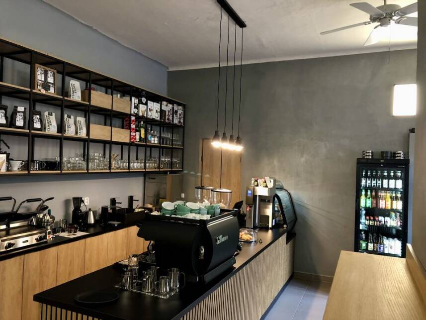 Black Style ROOMS Moravske namesti Photo 1