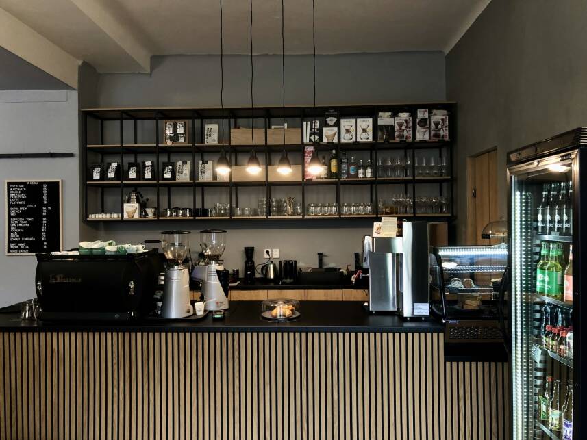 Black Style ROOMS Moravske namesti Photo 6