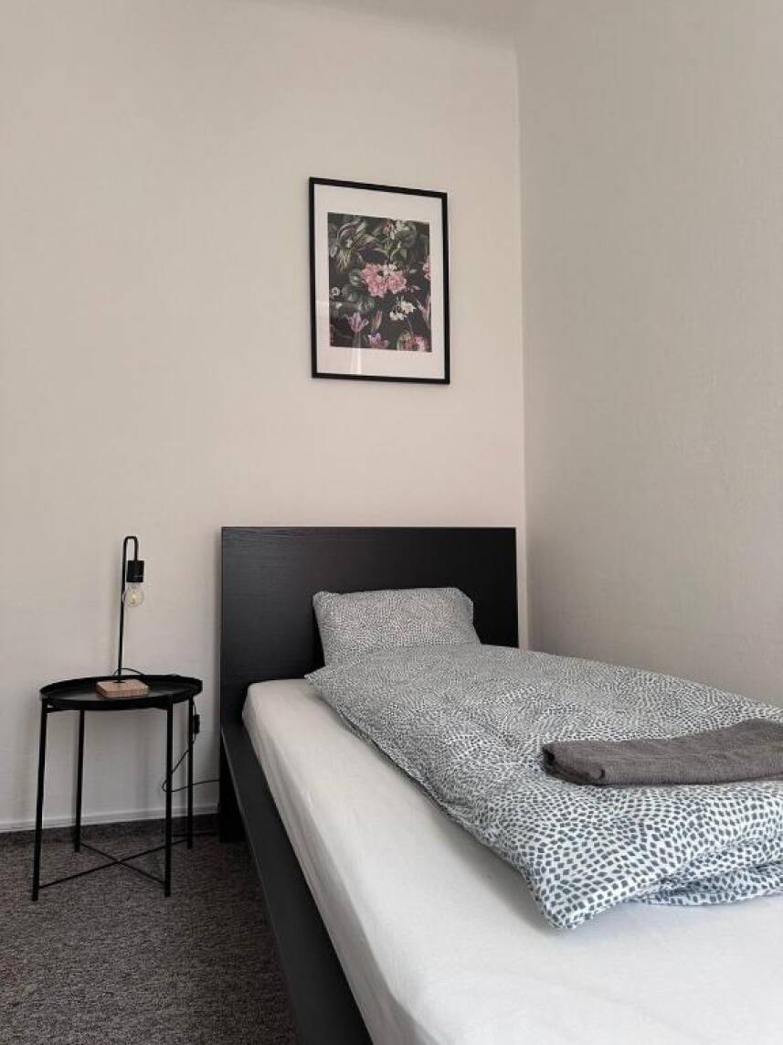 Black Style ROOMS Moravske namesti Photo 1